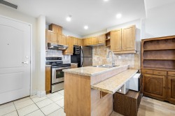 Kitchen - 