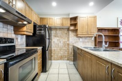Kitchen - 