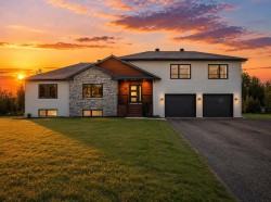 45 Rue de l'Étang  Saint-Félix-De-Valois, QC J0K 2M0