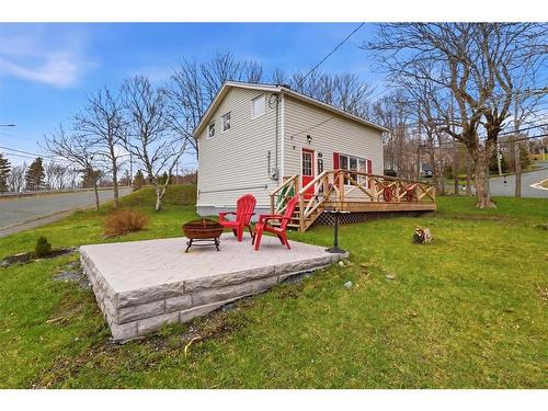 2 Dorsey's Lane  St. John's, NL A1G 1J5