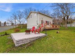 2 Dorsey's Lane St. John's, NL A1G 1J5