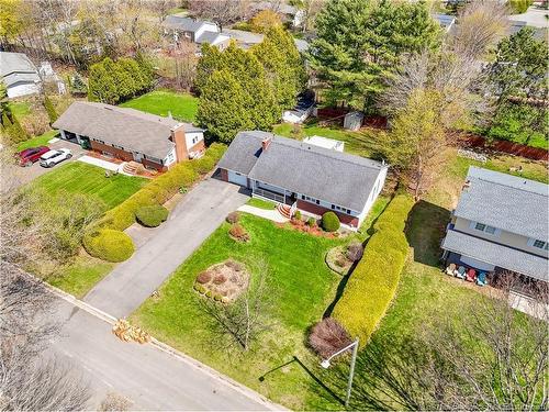 404 Glengarry Pl, Fredericton, NB 