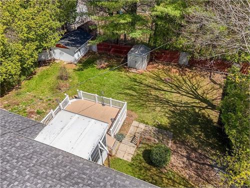 404 Glengarry Pl, Fredericton, NB 