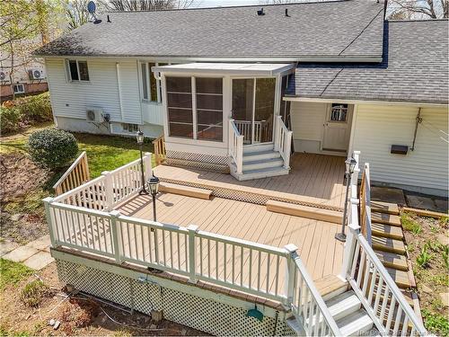 404 Glengarry Pl, Fredericton, NB 