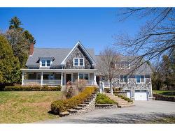 6 Grove AVE  Rothesay, NB E2E 5K3