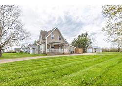 7 Richardson ST Sackville, NB E4L 4H7