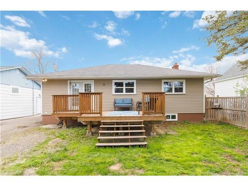 29 Eighth St, Moncton, NB 