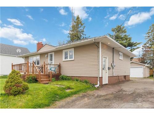 29 Eighth St, Moncton, NB 