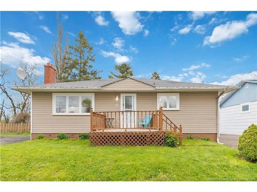 29 Eighth St, Moncton, NB 