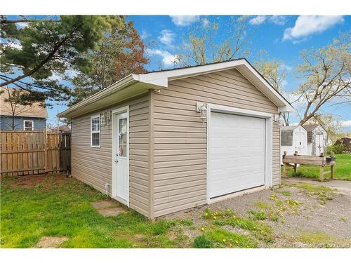 29 Eighth St, Moncton, NB 