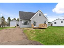 6 Parker Rd  Scoudouc, NB E4P 3P9