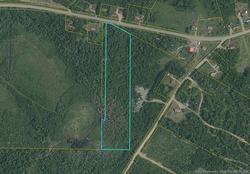 Lot Route 106  Frosty Hollow, NB E4L 2E1