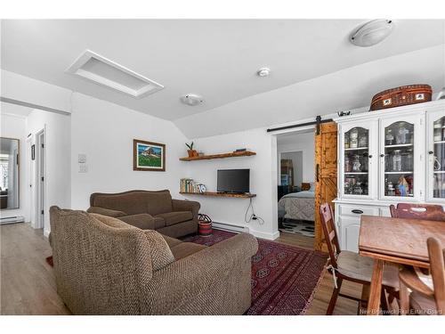 27 Beckwith Rd, Harcourt, NB 