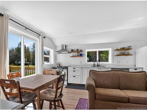 27 Beckwith Rd, Harcourt, NB 