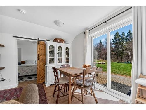 27 Beckwith Rd, Harcourt, NB 