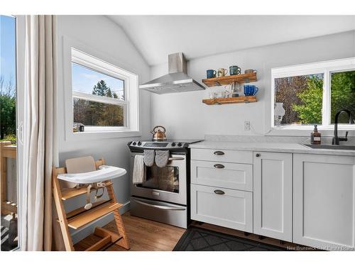 27 Beckwith Rd, Harcourt, NB 