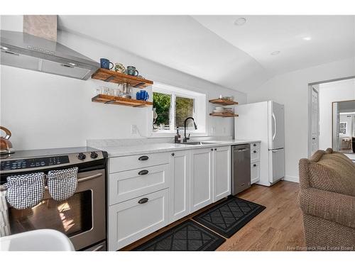 27 Beckwith Rd, Harcourt, NB 