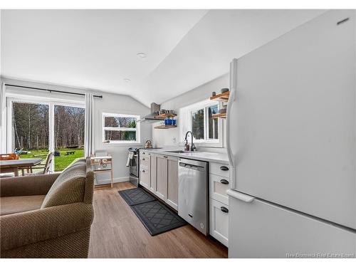27 Beckwith Rd, Harcourt, NB 