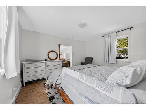 27 Beckwith Rd, Harcourt, NB 