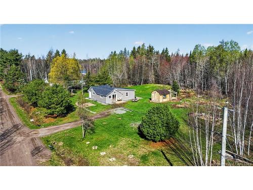 27 Beckwith Rd, Harcourt, NB 
