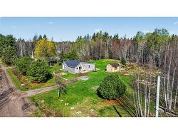 27 Beckwith RD Harcourt, NB E4T 2P8