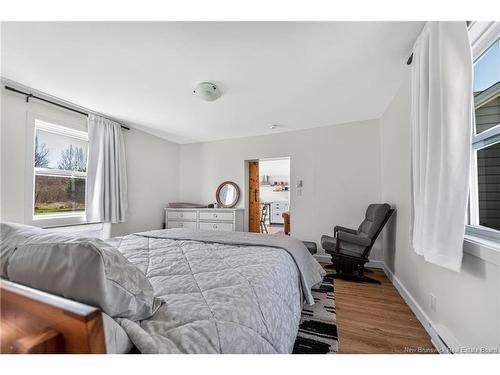 27 Beckwith Rd, Harcourt, NB 