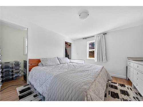 27 Beckwith Rd, Harcourt, NB 