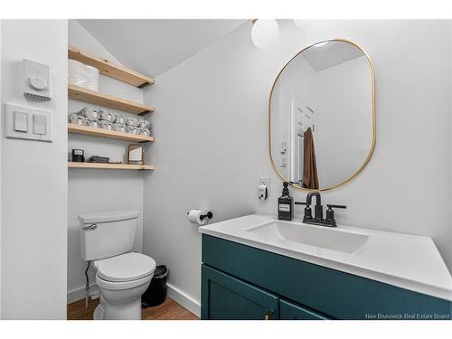 27 Beckwith Rd, Harcourt, NB 