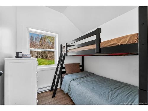 27 Beckwith Rd, Harcourt, NB 