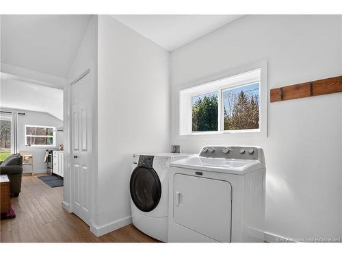 27 Beckwith Rd, Harcourt, NB 