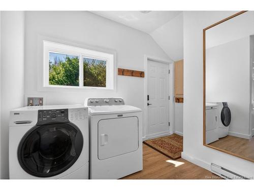 27 Beckwith Rd, Harcourt, NB 