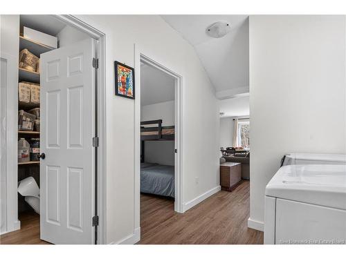 27 Beckwith Rd, Harcourt, NB 