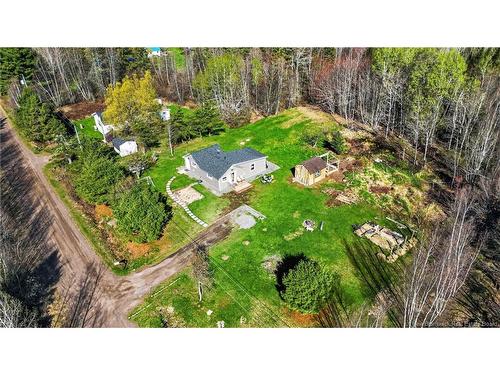 27 Beckwith Rd, Harcourt, NB 
