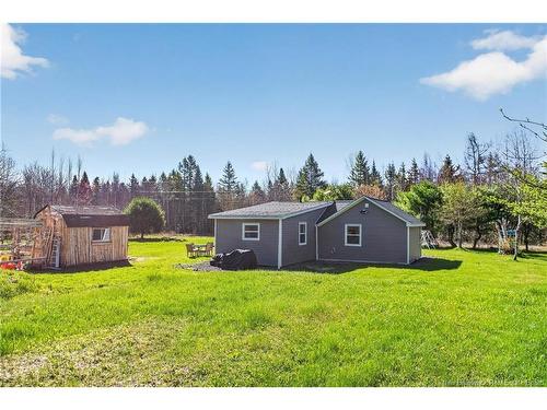 27 Beckwith Rd, Harcourt, NB 