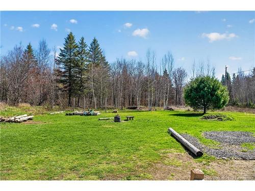 27 Beckwith Rd, Harcourt, NB 