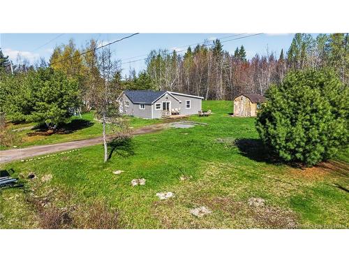 27 Beckwith Rd, Harcourt, NB 
