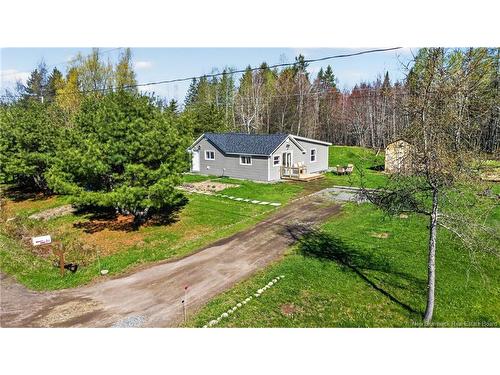 27 Beckwith Rd, Harcourt, NB 