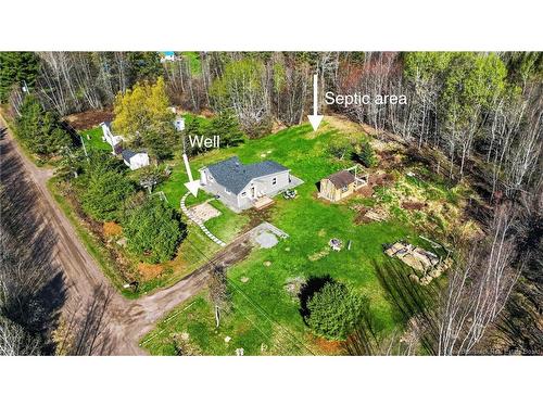27 Beckwith Rd, Harcourt, NB 