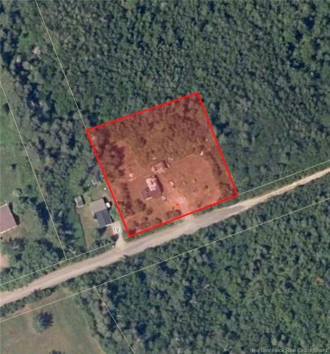 27 Beckwith Rd, Harcourt, NB 