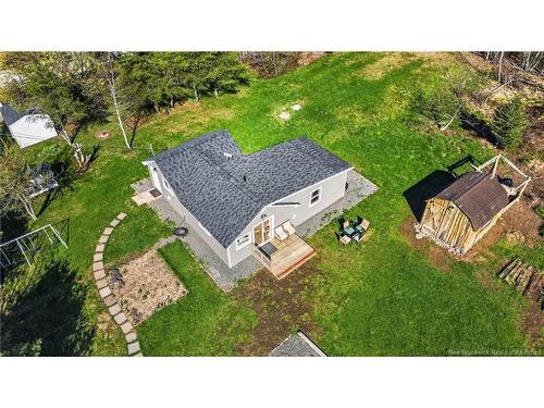 27 Beckwith Rd, Harcourt, NB 