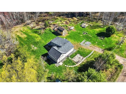 27 Beckwith Rd, Harcourt, NB 