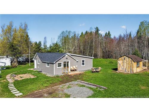 27 Beckwith Rd, Harcourt, NB 