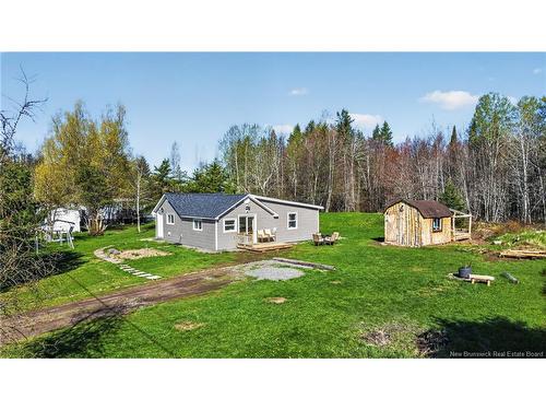 27 Beckwith Rd, Harcourt, NB 