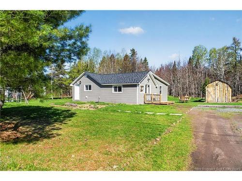 27 Beckwith Rd, Harcourt, NB 