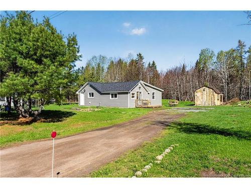 27 Beckwith Rd, Harcourt, NB 