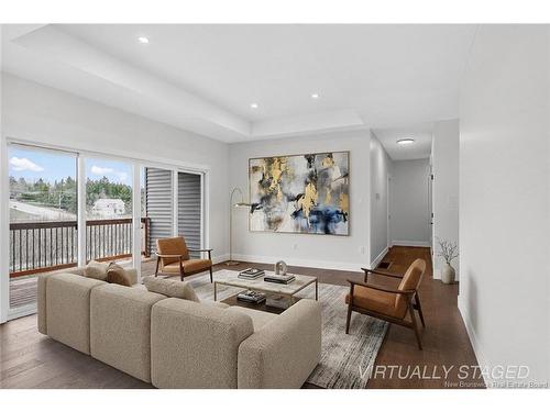 8 Galmorgan, Quispamsis, NB 