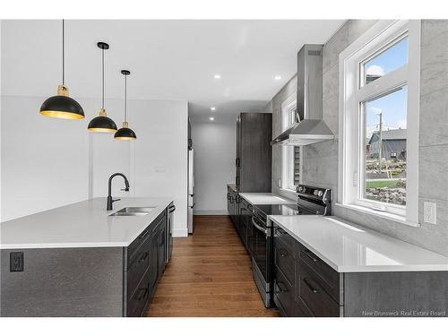8 Galmorgan, Quispamsis, NB 