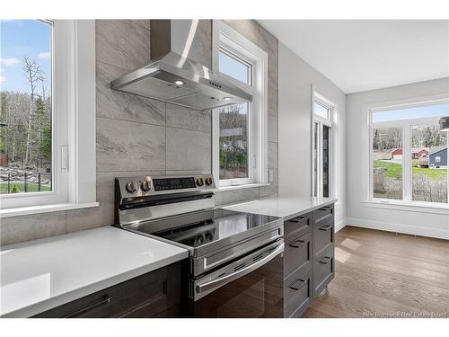 8 Galmorgan, Quispamsis, NB 