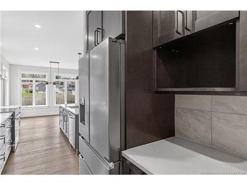 8 Galmorgan, Quispamsis, NB 