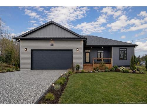8 Galmorgan, Quispamsis, NB 
